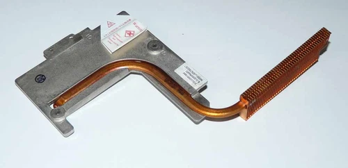Kühlkörper GPU CLEVO XMG P150EM P150HM P150SM P157SM P151HM P170EM P170HM P170SM