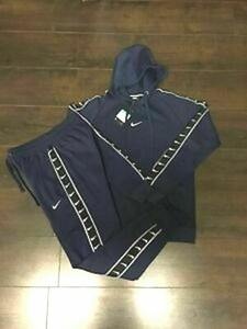 tuta intera nike air