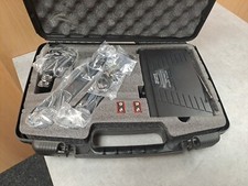 Kam Kwm11 Vhf Microphone Kit
