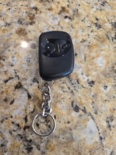 Keyless remote key fob Freedom ATV L2MAL41T a...