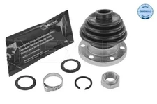 Meyle 100 498 0044 bellows set, drive shaft for Audi Seat VW