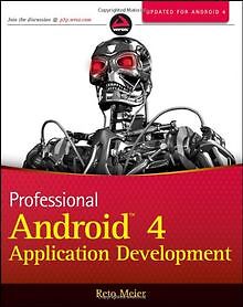 Professional Android 4 Application Development (Wrox Pro... | Buch | Zustand gut
