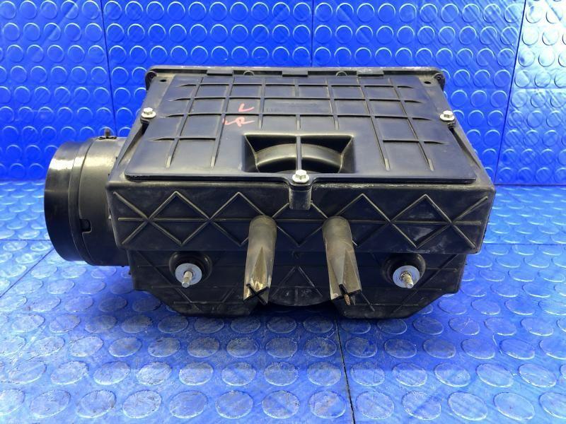 2016-2021 MCLAREN 570S LEFT SIDE AIR INTAKE CLEANER FILTER BOX HOUSING 11F087502