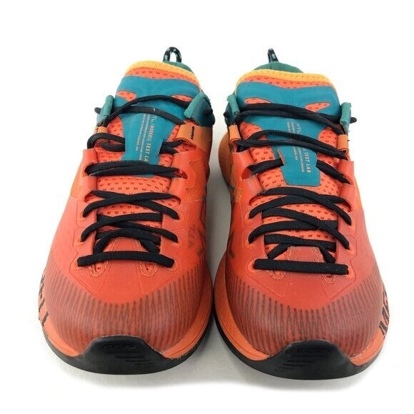 Scarpe da trail running Merrell MTL MQM donna taglia 7 5 euro 38 minerale mandarino