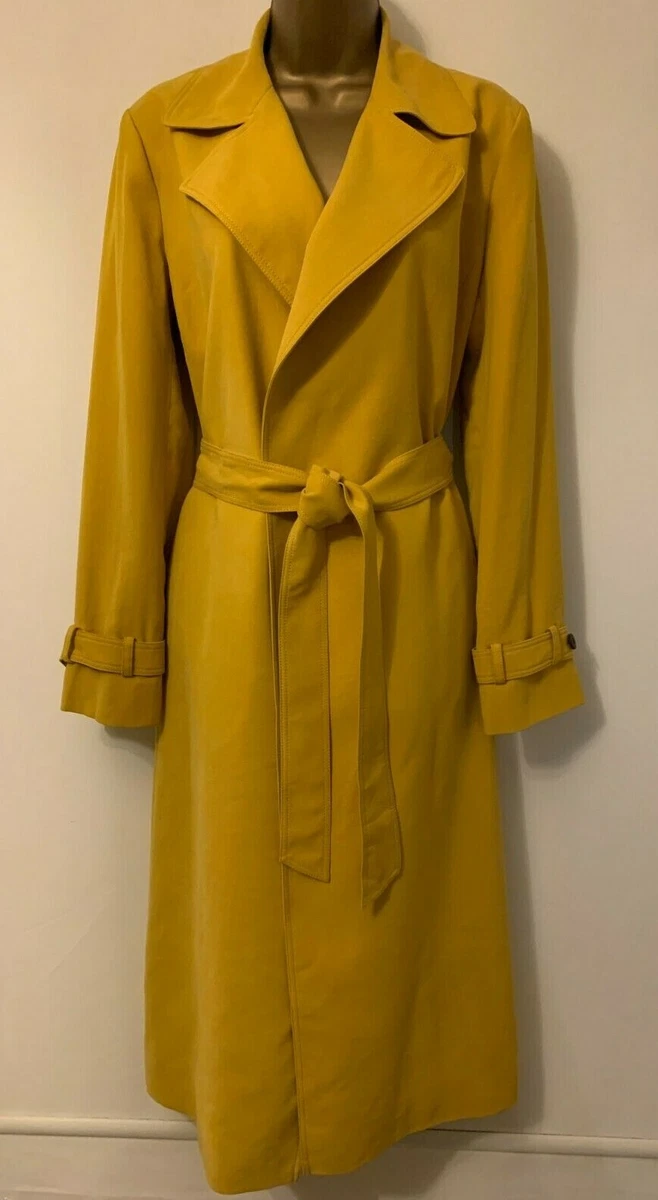 Hobbs store allie trench