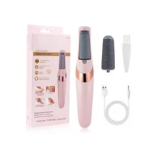 Jianlet Electric Pedicure Tool Rechargeable Callus Removers for Feet