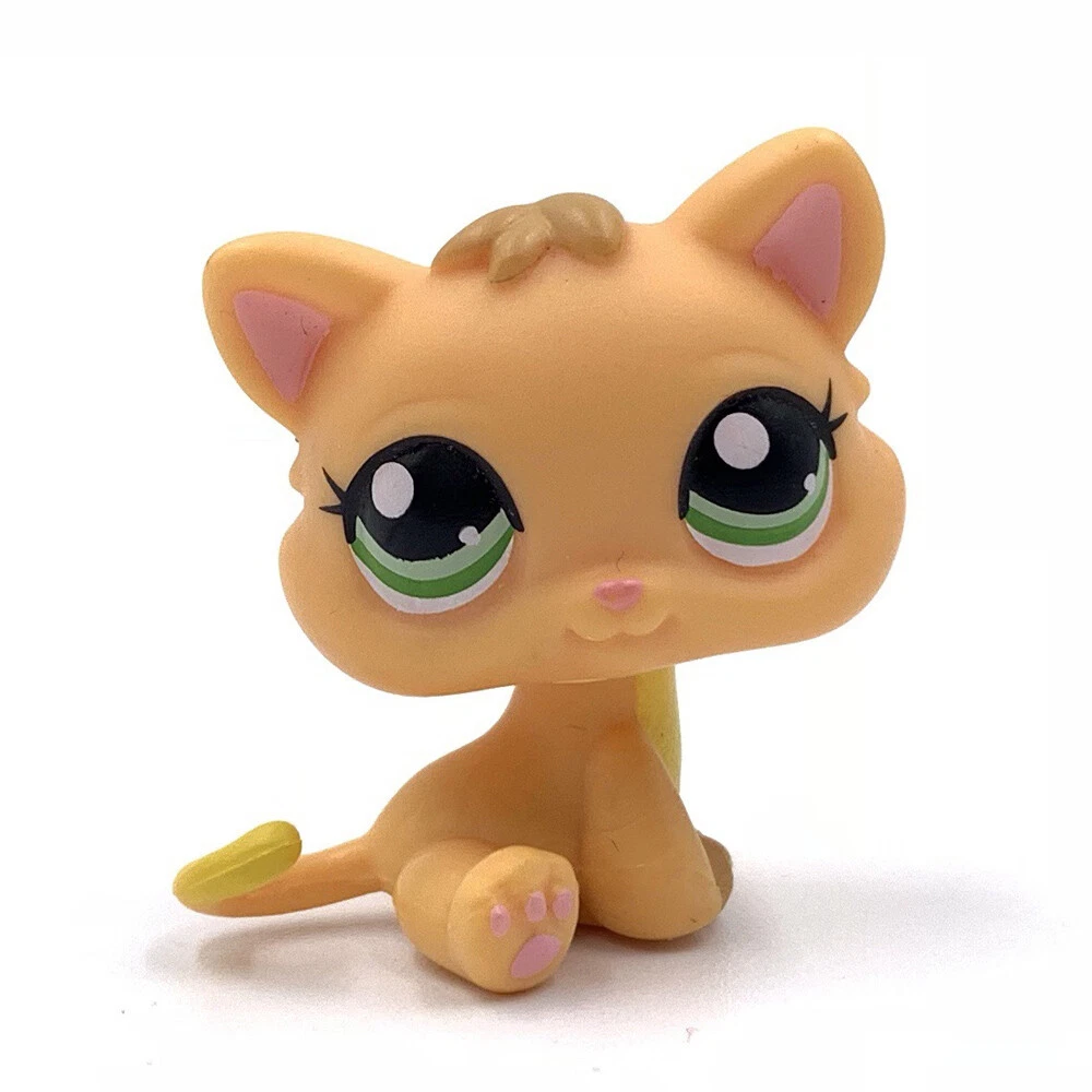 I bought from a New LPS store 👀 