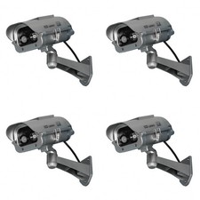 Bundle Package Fake Dummy Solar Cameras for Sale Cheap Price