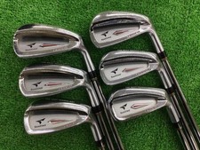 Bridgestone Tourstage X Blade Iron Set TOURSTAGE X BLADE GR Flex R