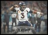 Russell Wilson 2023 Panini Luminance #89 Denver Broncos