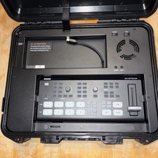 Osee GoStream Duet Multiple Live Stream Camera Video switcher kit.