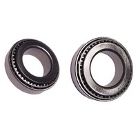 Lenkkopflager Passend FüR Honda XL 650 V Transalp Bj. 2000-2007