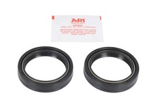 Joints d'huile de la suspension avant de l' 45x58x11 2pces. pour APRILIA