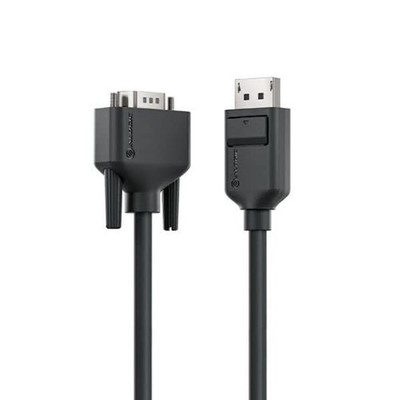ALOGIC Display Port to VGA Cable - Elements Series - Male to Male - 2m