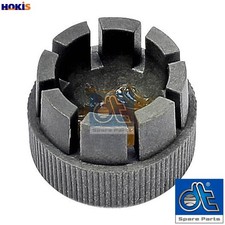 BEARING CLUTCH LEVER 4.61009 FOR MERCEDES-BENZ TOURO AXOR AROCS ACTROS SK OH