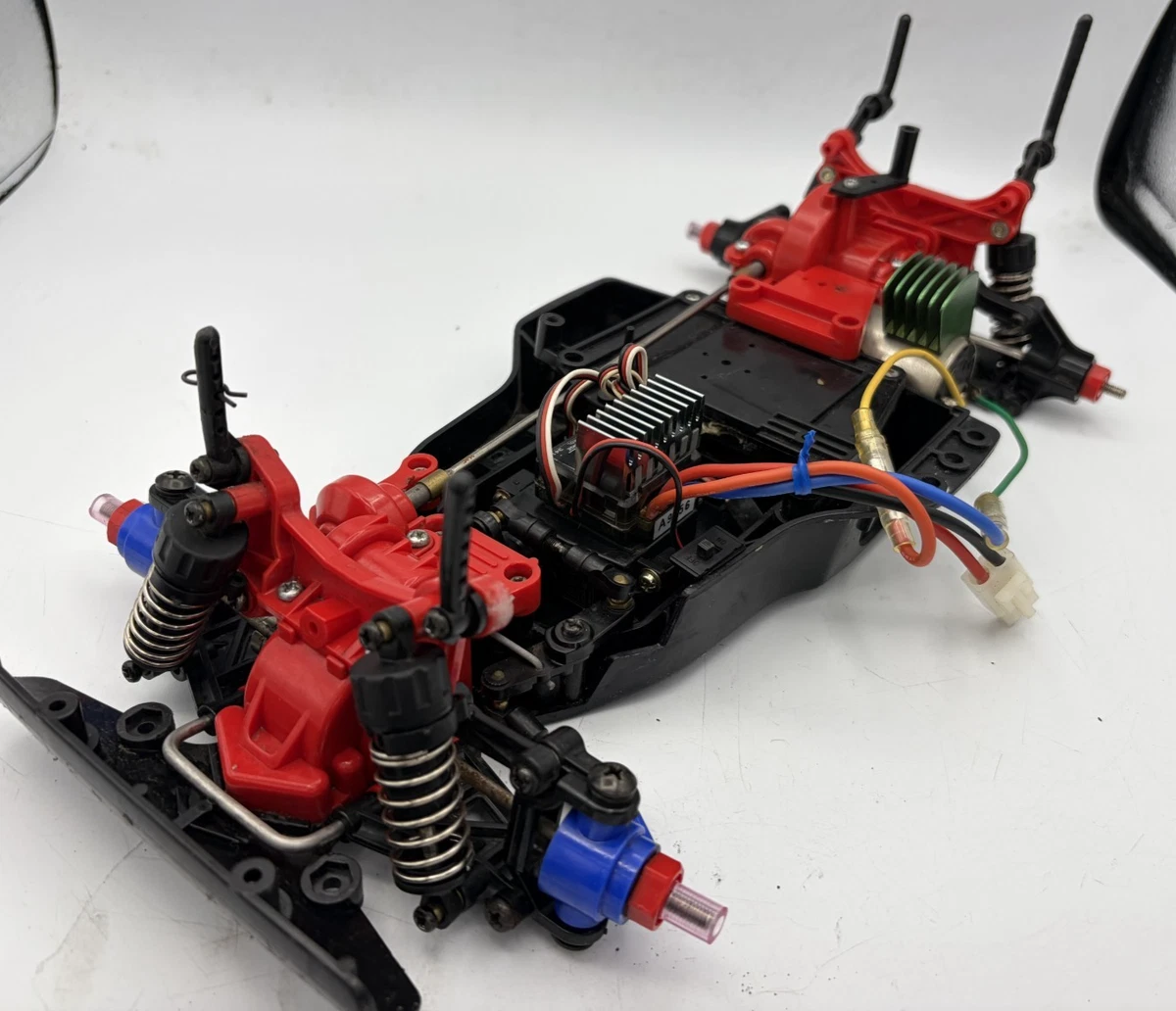 tamiya ta04 products for sale | eBay