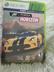 Forza Horizon (Xbox 360, 2012)  Tested, Works Perfectly!