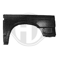 9417111 Seitenwand Hinten Links FüR VW Transporter IV Bus (70B, 70C, 7DB, 7DK, 7