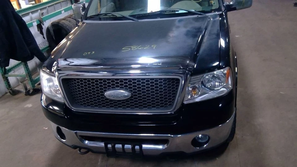 Steering Gear/Rack Power Rack And Pinion Fits 04-08 FORD F150 PICKUP 4175081 - Image 2 of 4