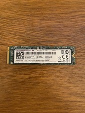 Union Memory 256GB NVMe M.2 Solid State Drive RPIRJ256VME2MWD PCIe Gen3