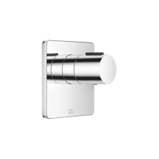 Dornbracht LULU xTOOL Concealed thermostat w.out volume control 1/2" Chrome 3650