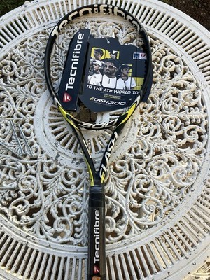 Tennisschläger Tecnifibre Flash 300 ATP ( give a price offer) 300g L2 Neu