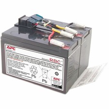 APC RBC48 Replacement Battery Cartridge 48