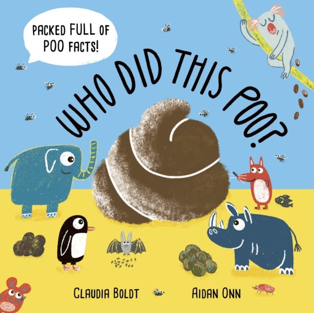 Who Did This Poo? - Image 7