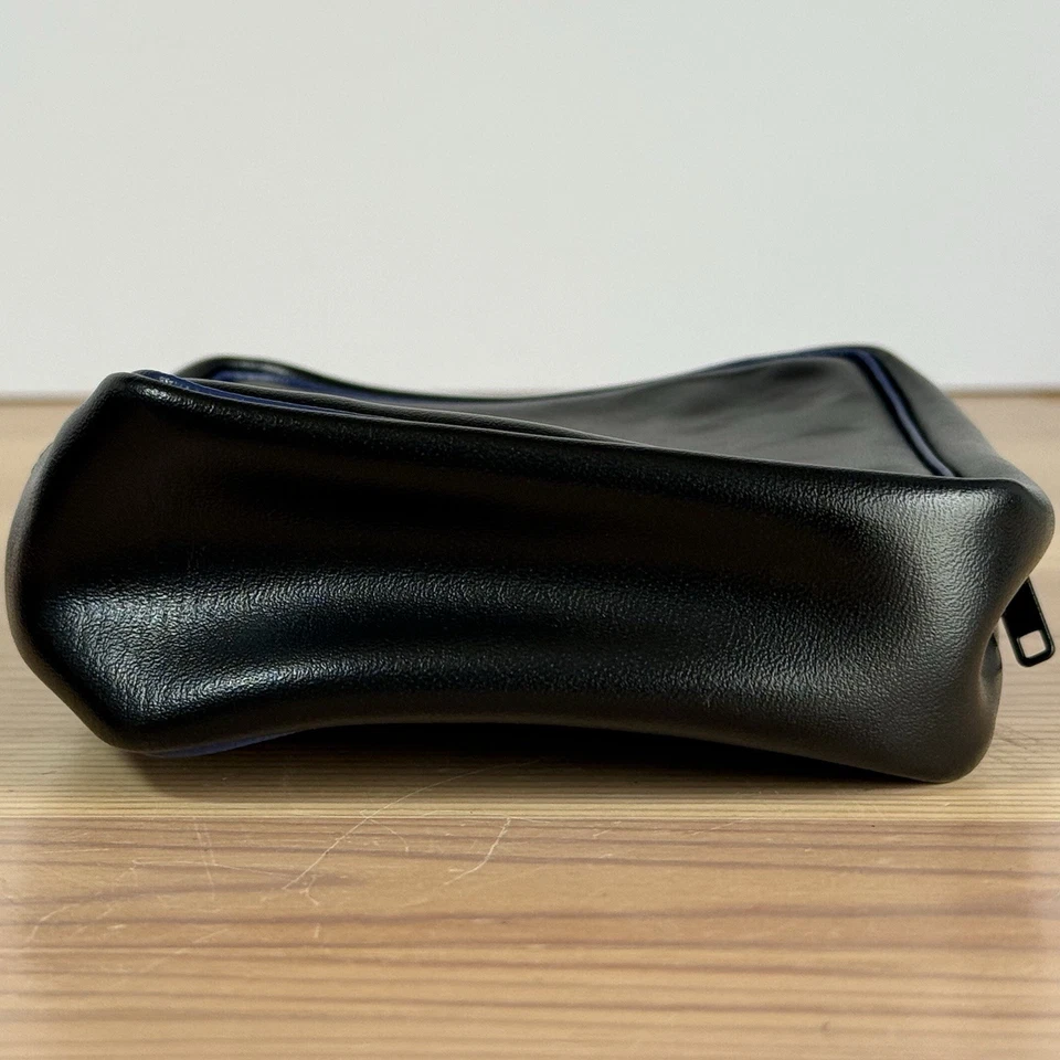 [SIN USAR] Estuche blando para buscador de nivel de cintura Mamiya RZ67 para RZ67 PRO II D G 8138 Foto 3 de 4