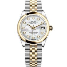 Rolex Datejust 278243