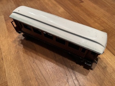 Märklin Spur 1 1888/1 Schlafwagen für Spielbahner oder Bastler 