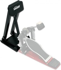 Evans RealFeel Folding Bass Pedal Practice Pa...