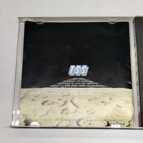 T.S.S Pc Engine Hu Card Software Dead Moon Kqi66