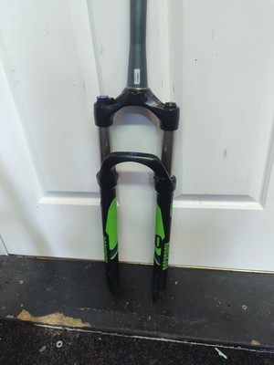 Rockshox XC30 TK Forks QR 100mm Travel UK
