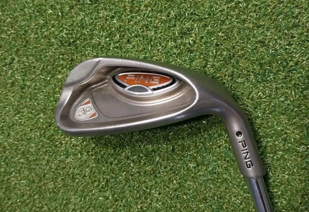 PING　G10　ゴルフクラブセット G10 Iron Set Golf Clubs for sale | eBay