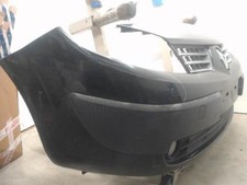 Pare-choc avant Renault SCENIC