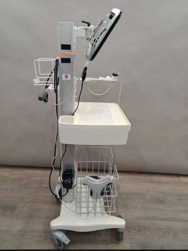EchoNous Bladder Scanner