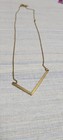 Lot Of Seven Women's/ Girls Vintage And Modern Style Costume Jewelry — photo 7