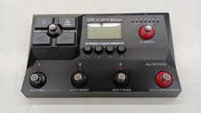 ZOOM B2 FOUR Bass