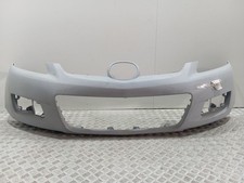 Pare-choc avant Mazda CX-7