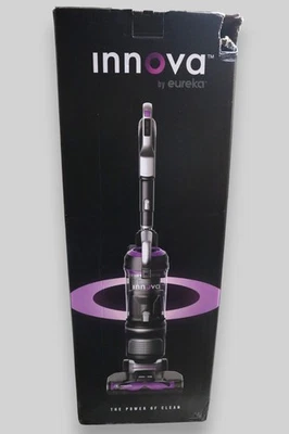 Innova by Eureka Upright Vacuum with Whirlwind Anti-Tangle Technology, NEU700