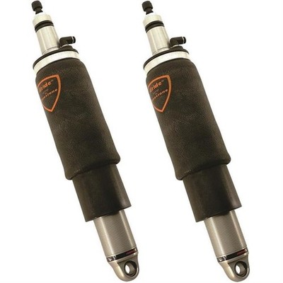 Ridetech 12045401 HQ Series Rear Shockwaves Kit 55-57 Thunderbird