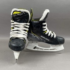 Bauer Vapor 3X Size 1.5 Junior Hockey Skates