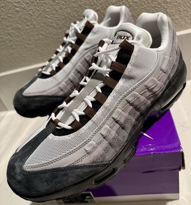 DS Nike SB Air Max AM 95 Cacao Wow Brown Sz 15 HF7545 002 Dunk Lobster TS WTD 