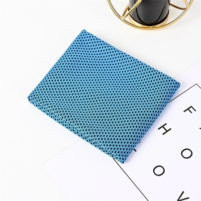 10 Pack Cooling Towel Ice Towel 30x8 for Neck Microfiber Soft Breathable Gym Yog
