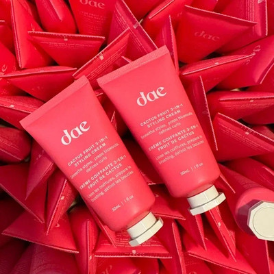Dae Mini Styling Cream Set of 2, 1oz each