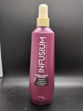 Infusium Original Leave-in Treatment - Repair + Renew With Argan Oil 13 Fl Oz
