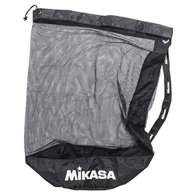 MIKASA Ball Bag Mesh Drawstring Extra Large MBAL