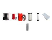 Filter Service Kit Passt FüR Bomag BW177 PDH-4 Mit Deutz BF4M2012 Motor YR2004-