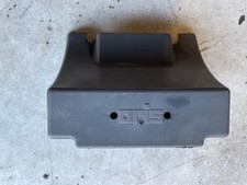 Mercedes W124 300TE Oris AHK Abdeckung 1243150383